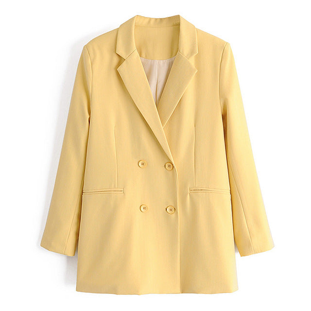 Jackets And Blazers Suit