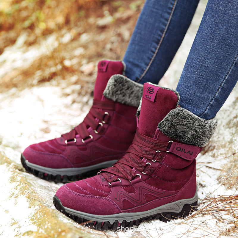 Women Ankle Boots