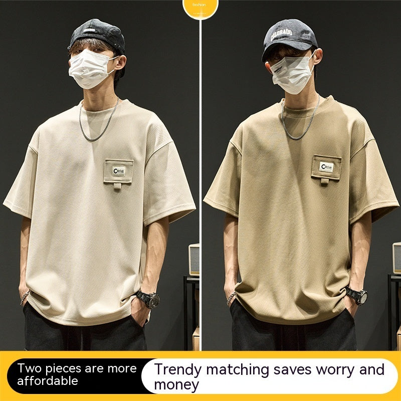 American Style Men Clothing