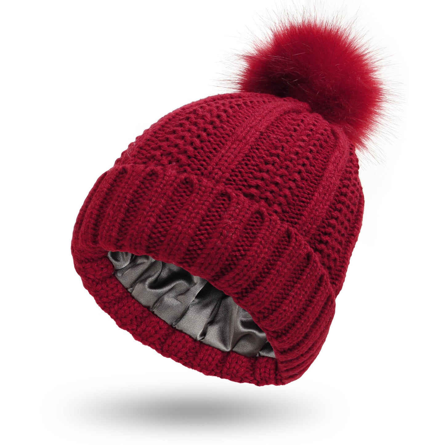 Warming Beanie Hat
