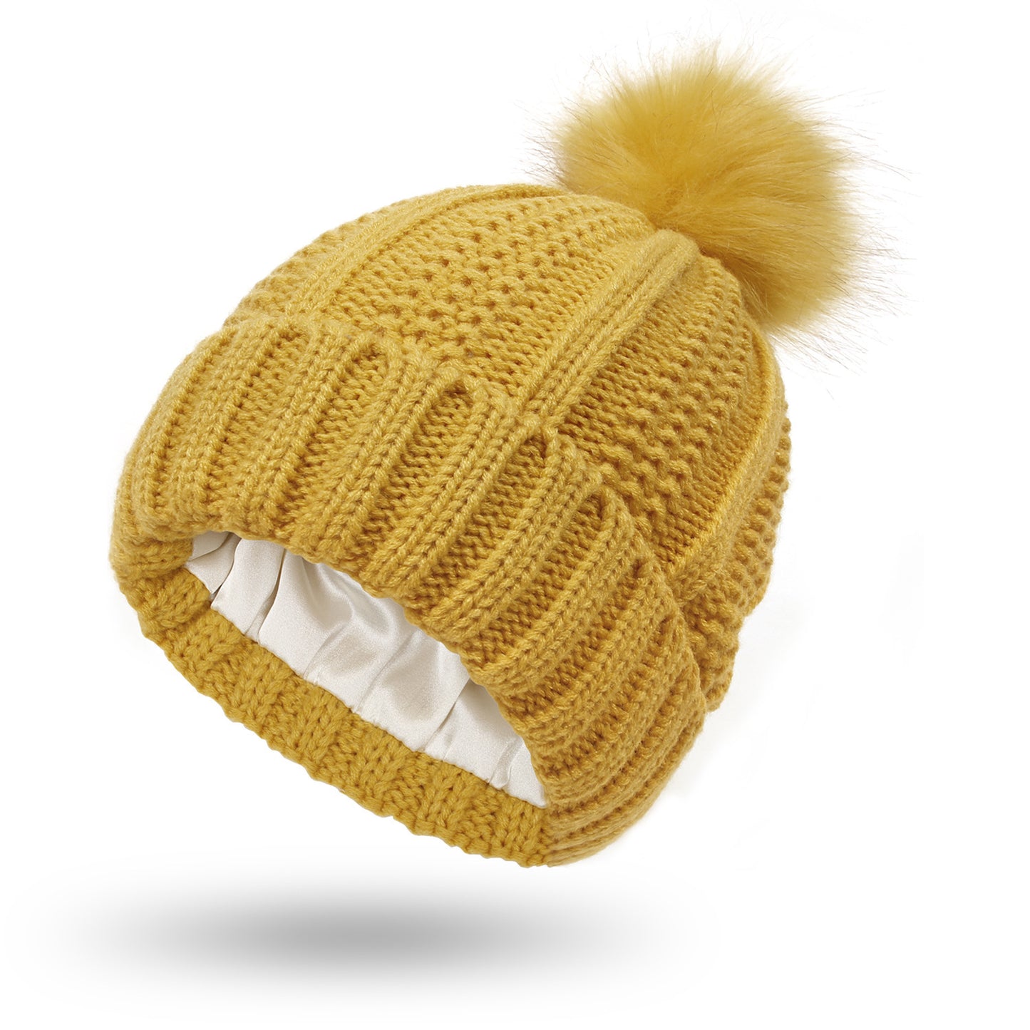 Warming Beanie Hat