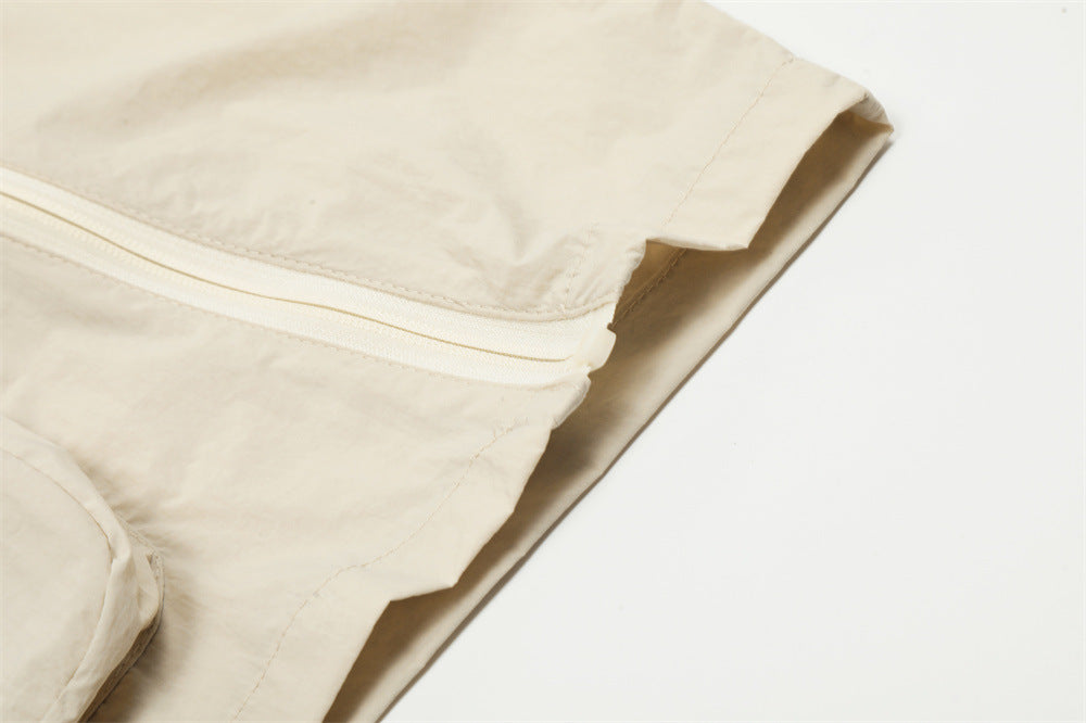 Sun Protection Clothing Men