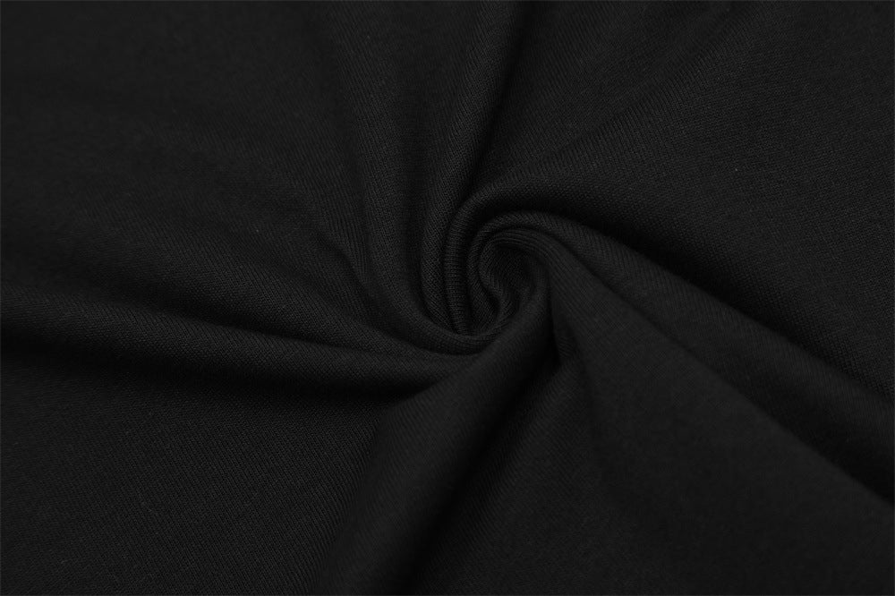 Short Sleeve Men Clothing