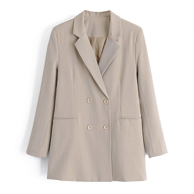 Jackets And Blazers Suit