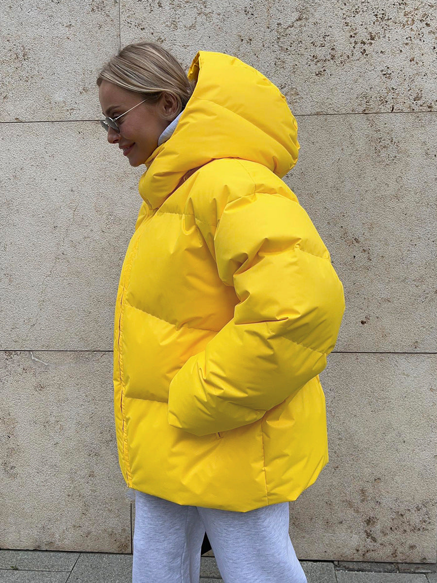 Fashion Coat With For woman