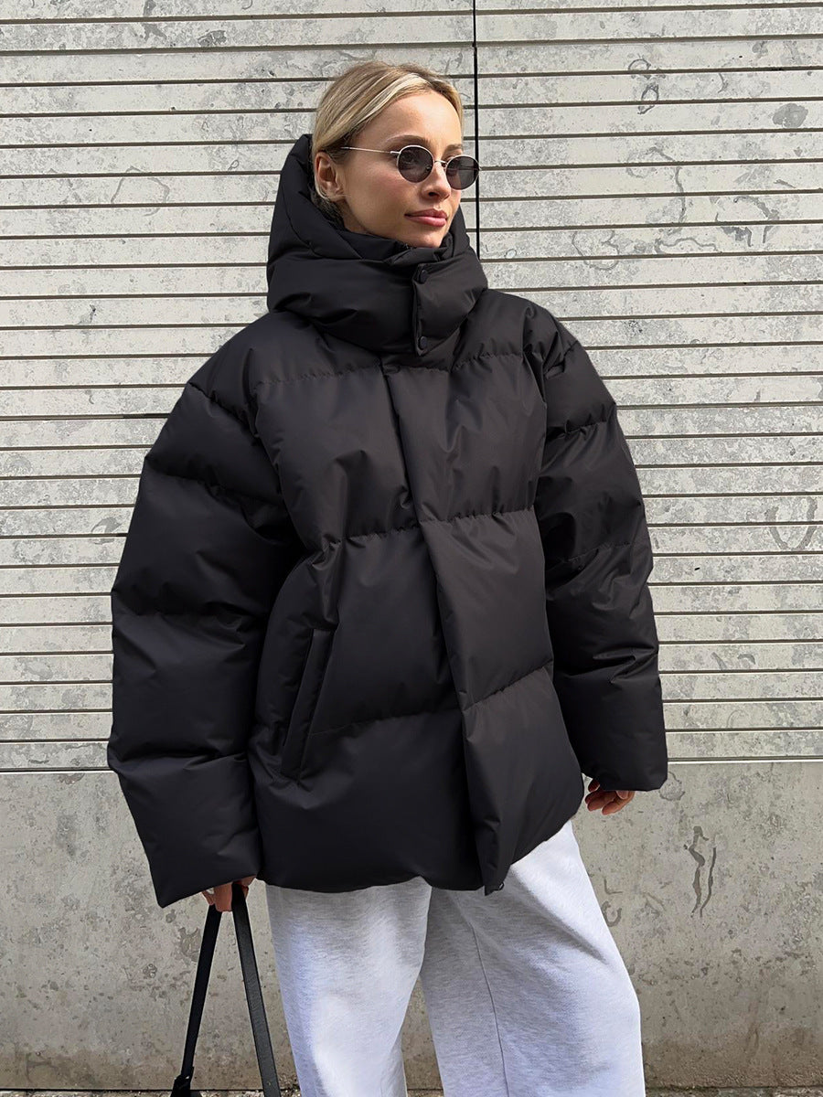 Fashion Coat With For woman