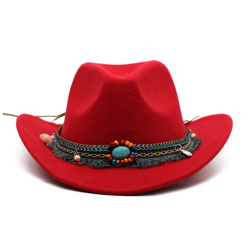 Cowboy Hats