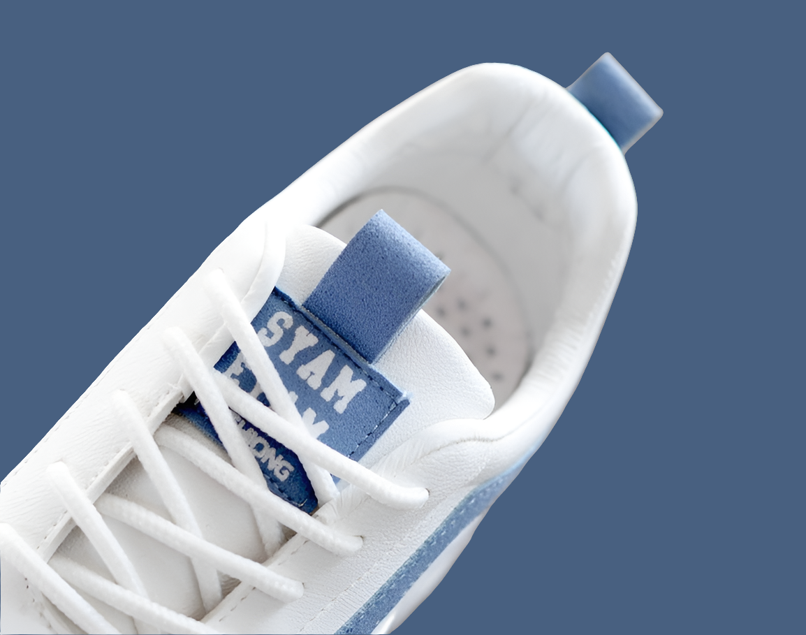Sneakers Woman leisure shoes
