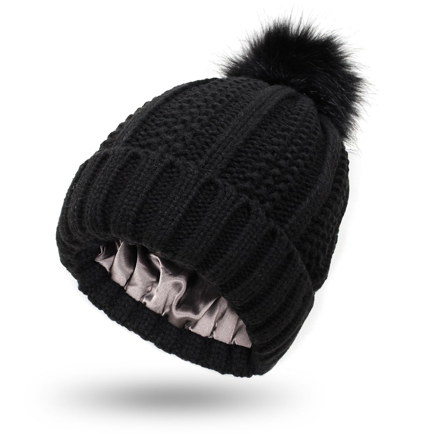 Warming Beanie Hat