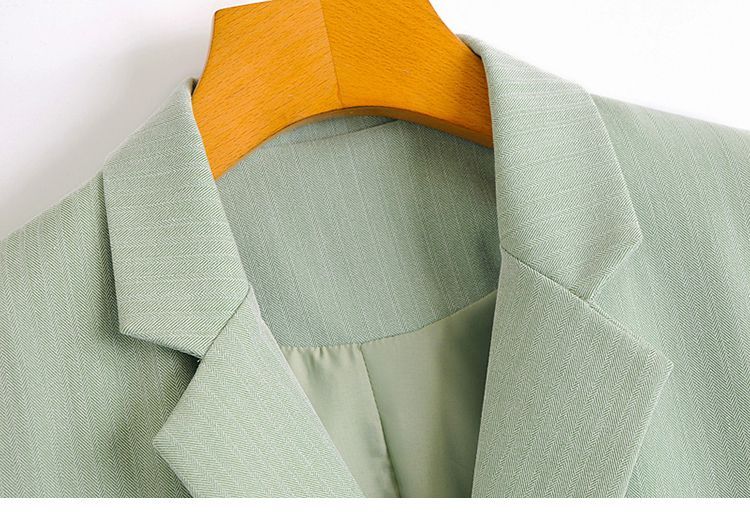 Jackets And Blazers Suit