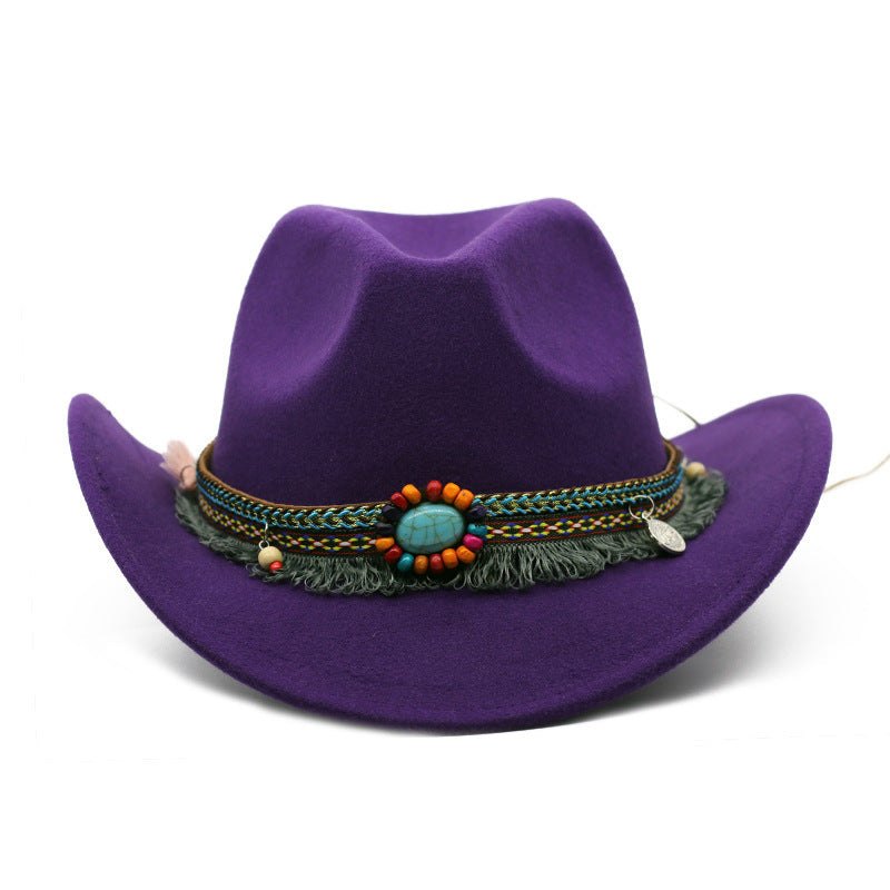 Cowboy Hats