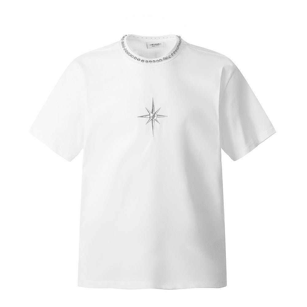 Short Sleeve Men Clothing