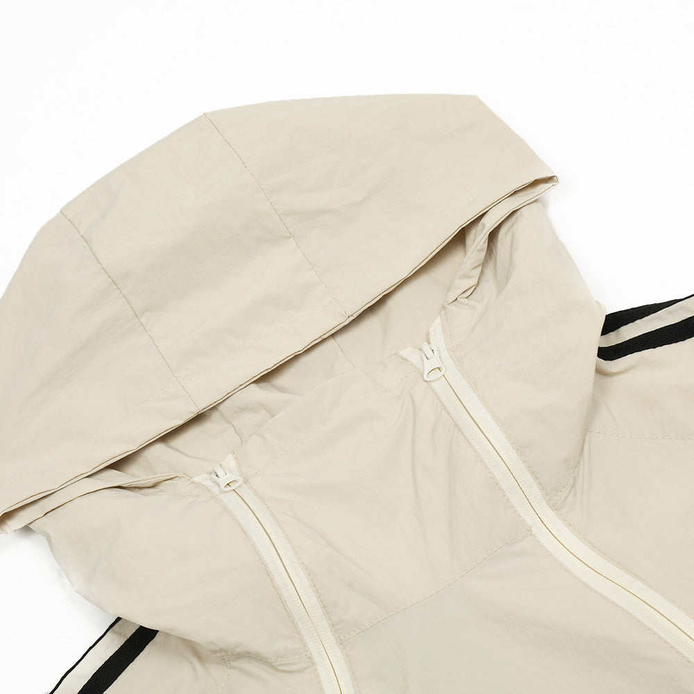 Sun Protection Clothing Men
