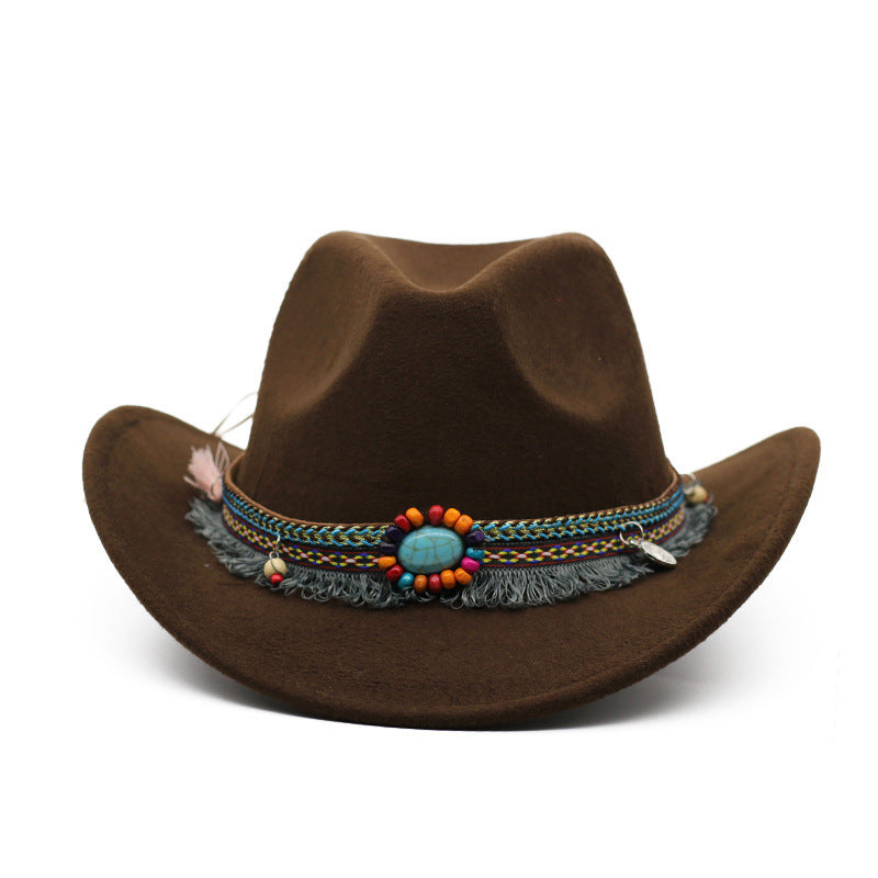 Cowboy Hats