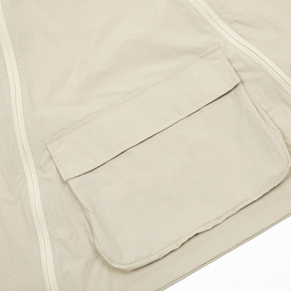 Sun Protection Clothing Men