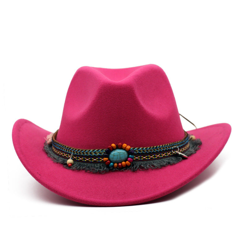 Cowboy Hats