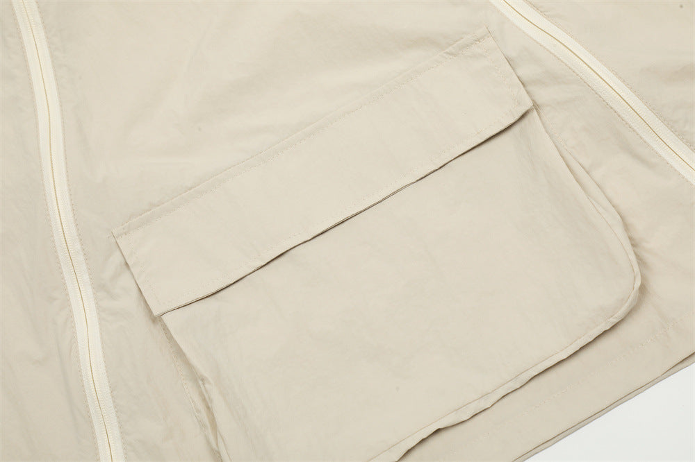 Sun Protection Clothing Men