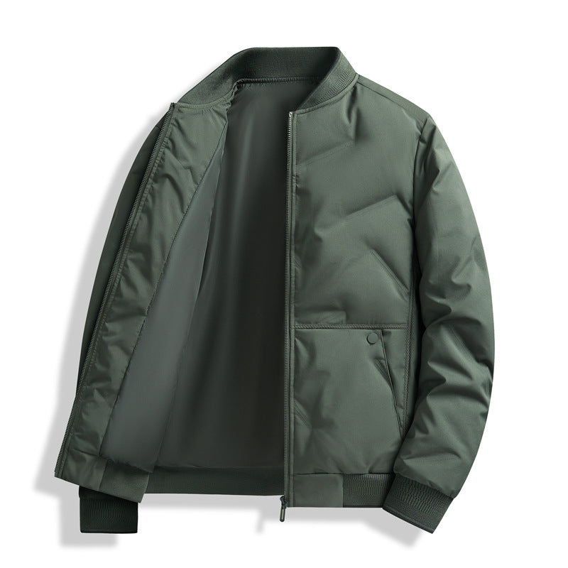 Fashion Down Jacket