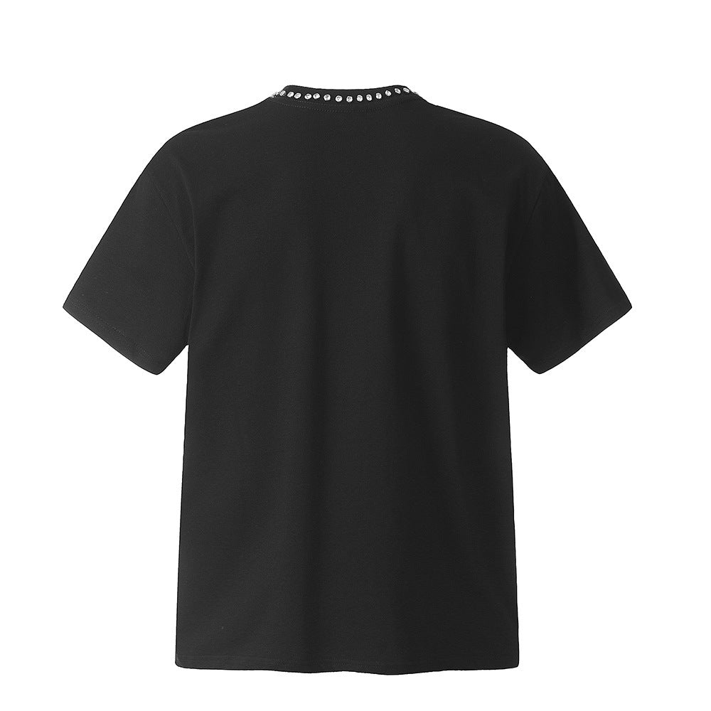 Short Sleeve Men Clothing