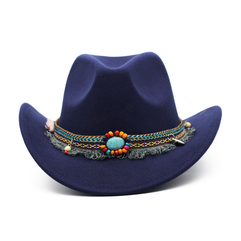 Cowboy Hats