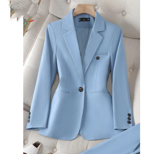 Women's Fashion Suit