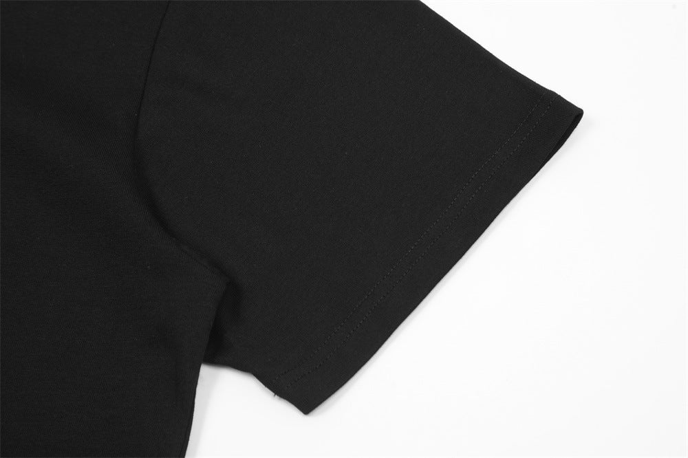 Short Sleeve Men Clothing