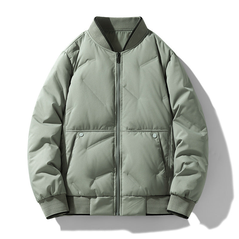 Fashion Down Jacket