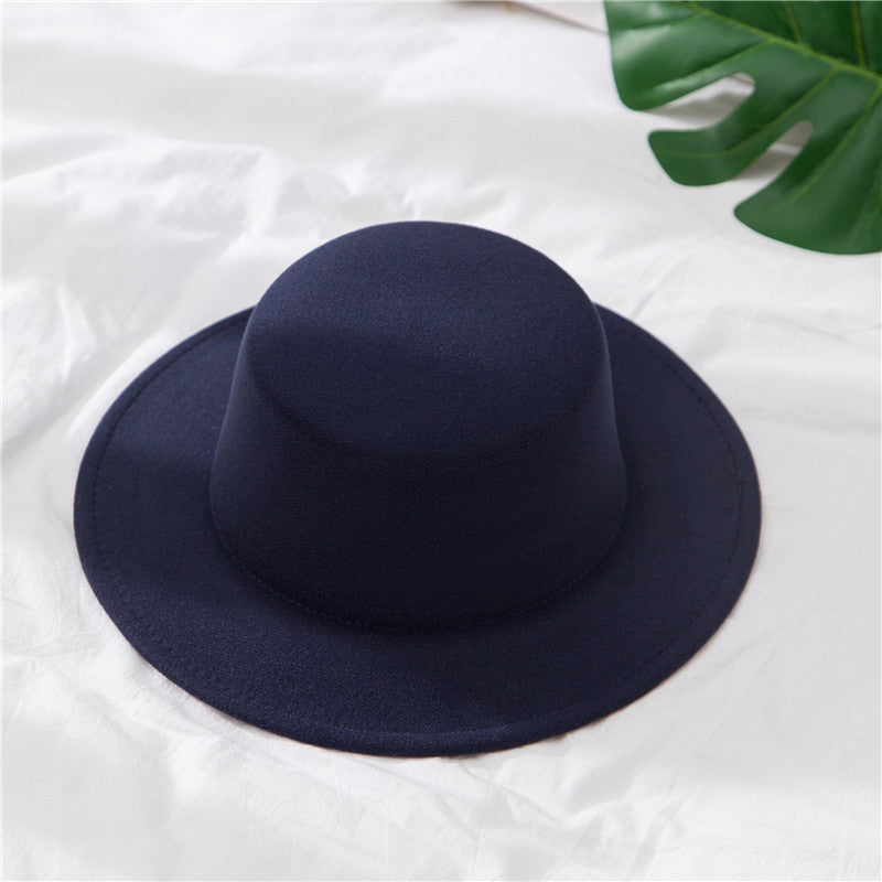 Woolen Hats For Men And Women