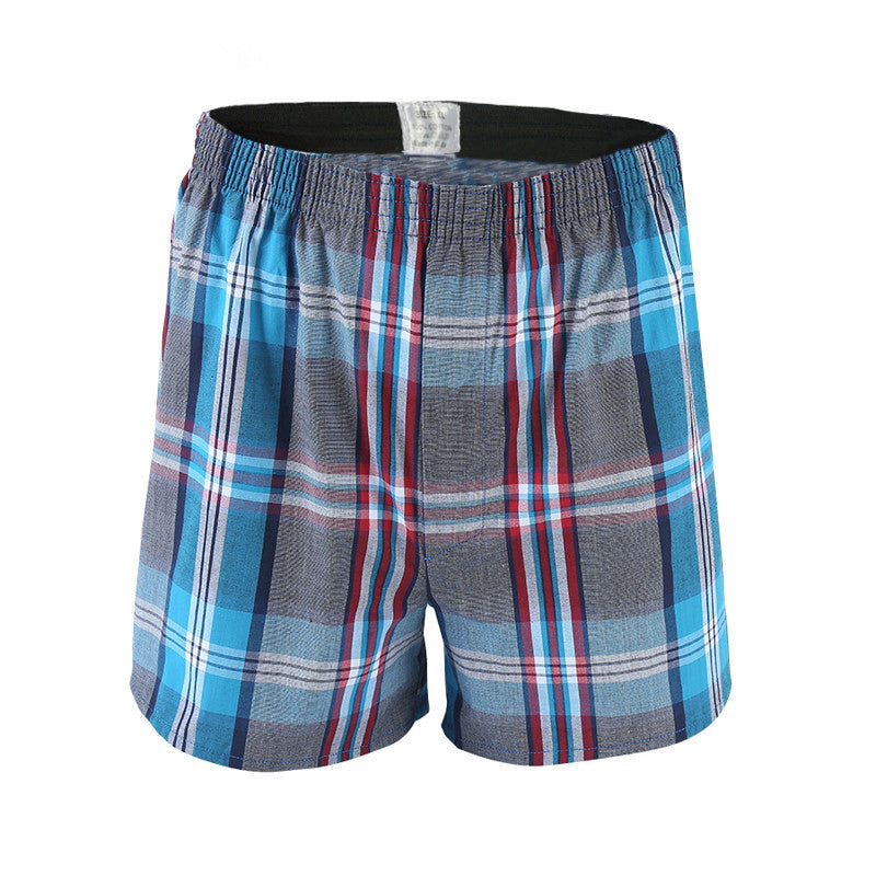 Cotton Men Boxer