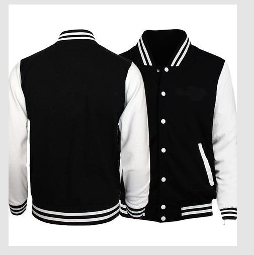 Men Jacket Clothing