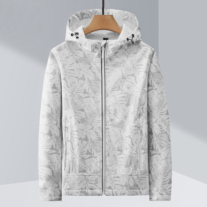 Mountaineering Clothing Top Men