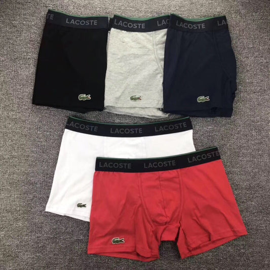 New classic men's boxer