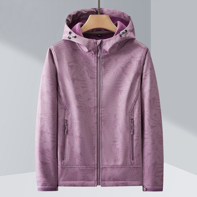 Mountaineering Clothing Top Men
