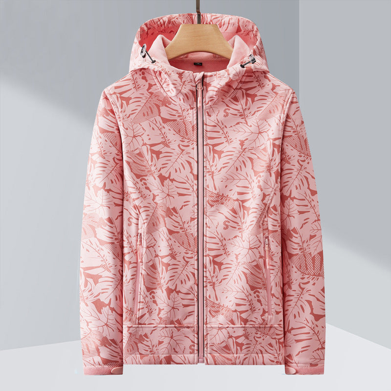 Mountaineering Clothing Top Men