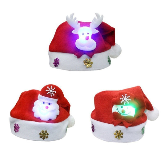 Christmas Decorations Hat
