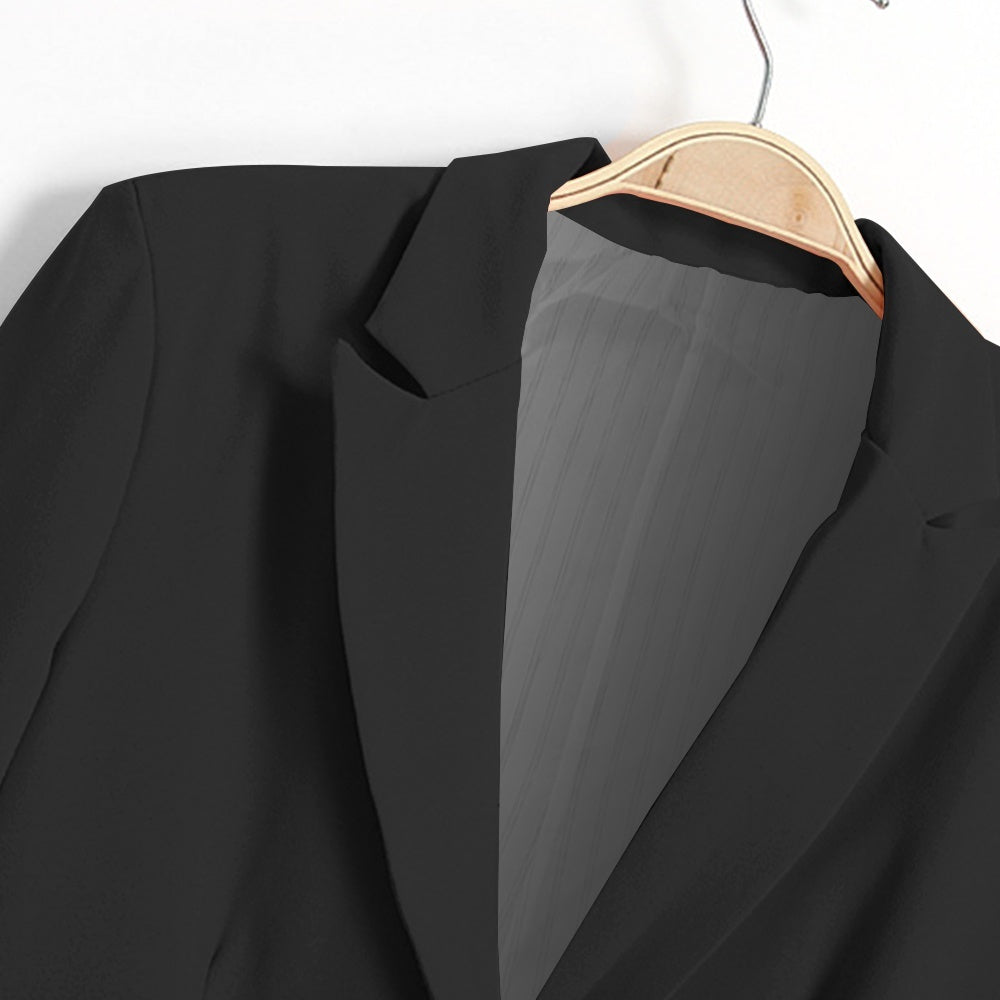 Office Ladies Work Suit