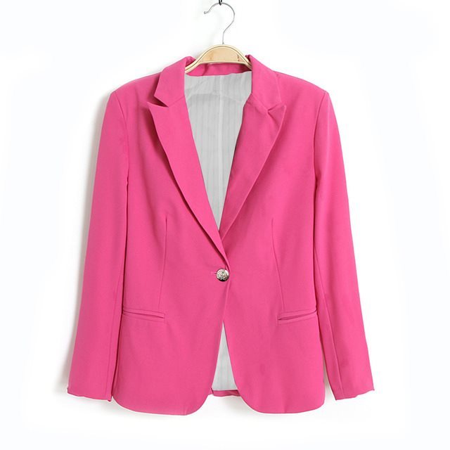 Office Ladies Work Suit