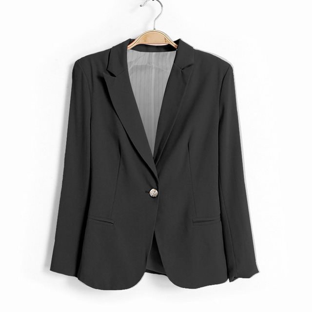 Office Ladies Work Suit