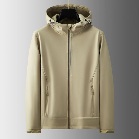 Mountaineering Clothing Top Men