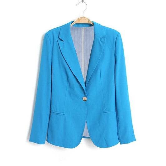 Office Ladies Work Suit