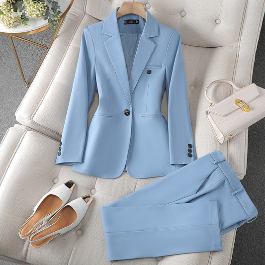 Women's Fashion Suit