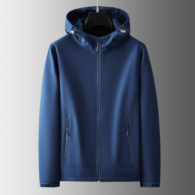 Mountaineering Clothing Top Men