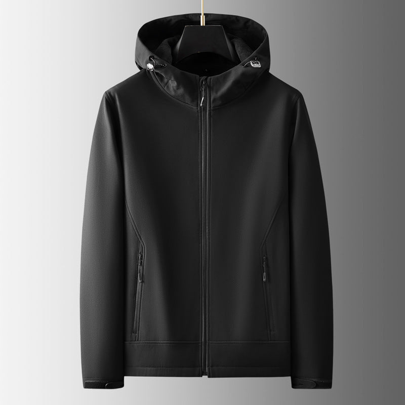 Mountaineering Clothing Top Men