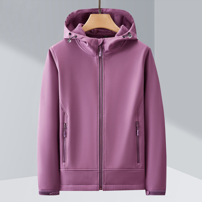 Mountaineering Clothing Top Men