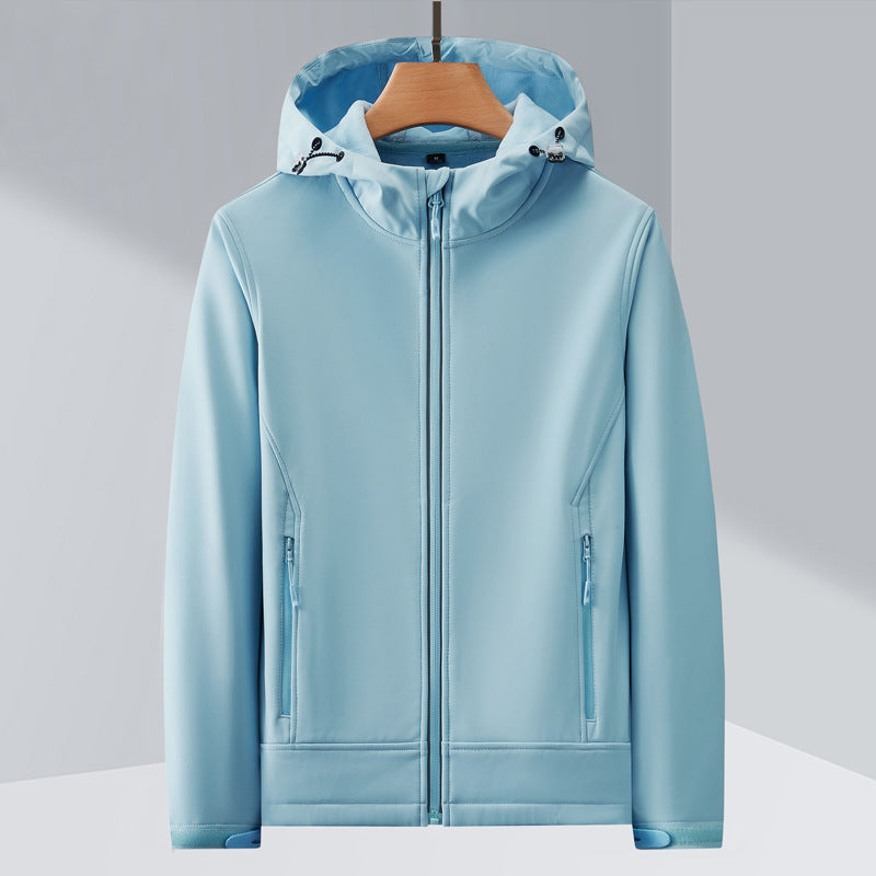 Mountaineering Clothing Top Men