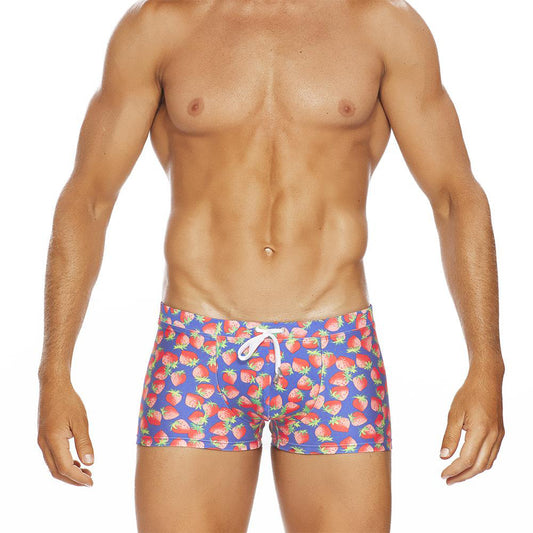 Fashion Swimming Boxer