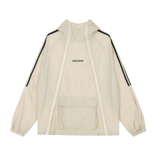 Sun Protection Clothing Men