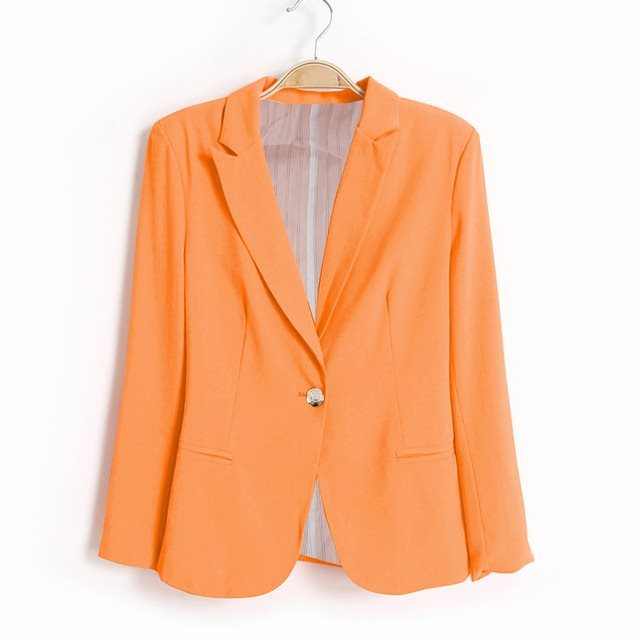 Office Ladies Work Suit