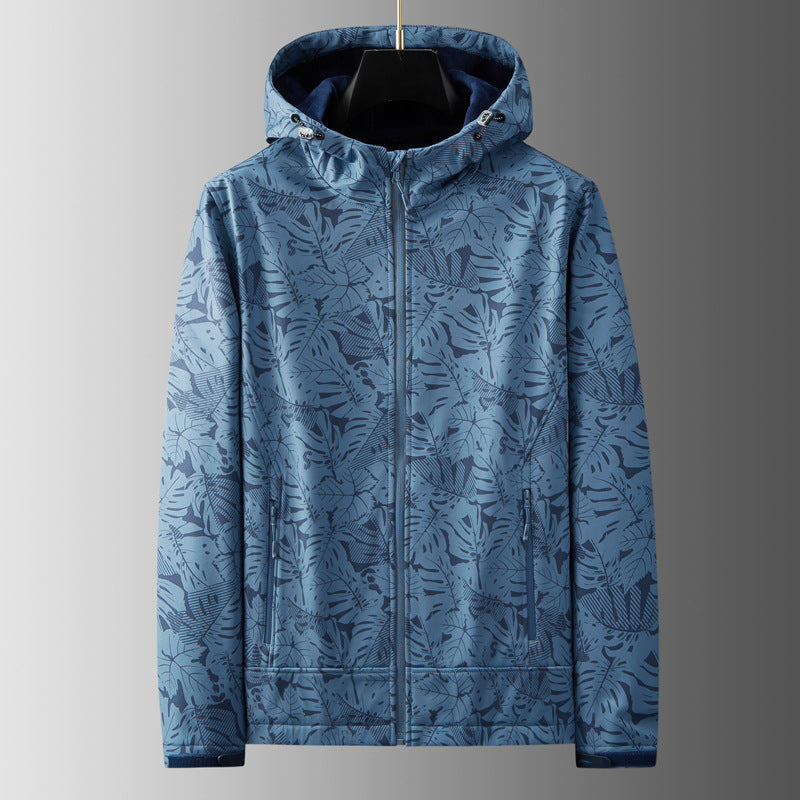 Mountaineering Clothing Top Men