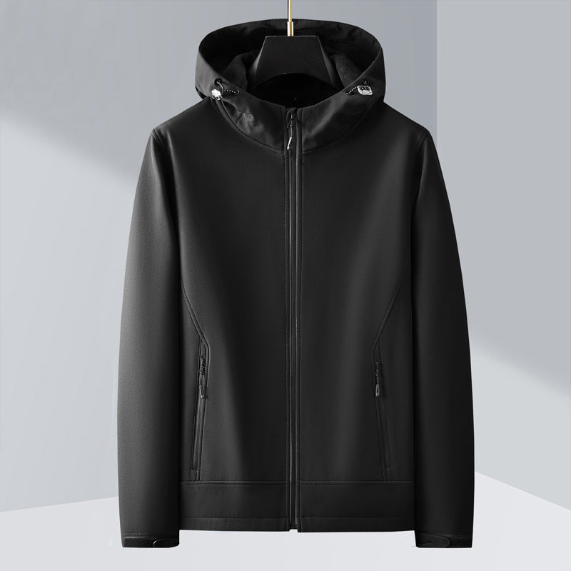 Mountaineering Clothing Top Men